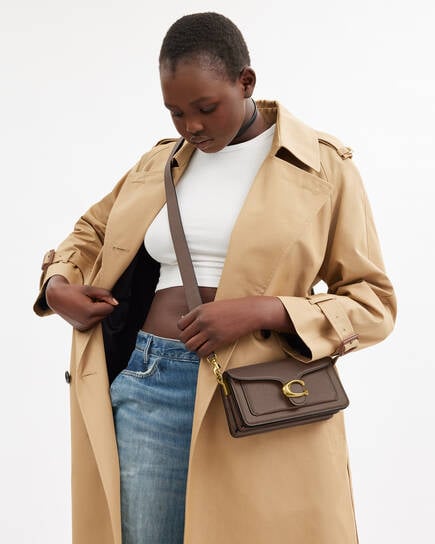 Tabby Shoulder Bag 20