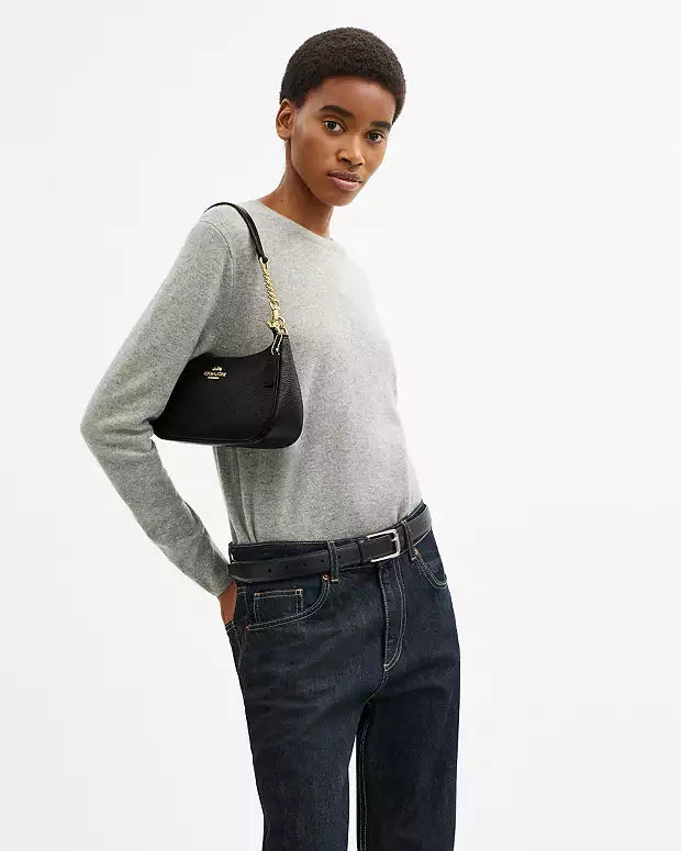 Coach Teri Shoulder Bag