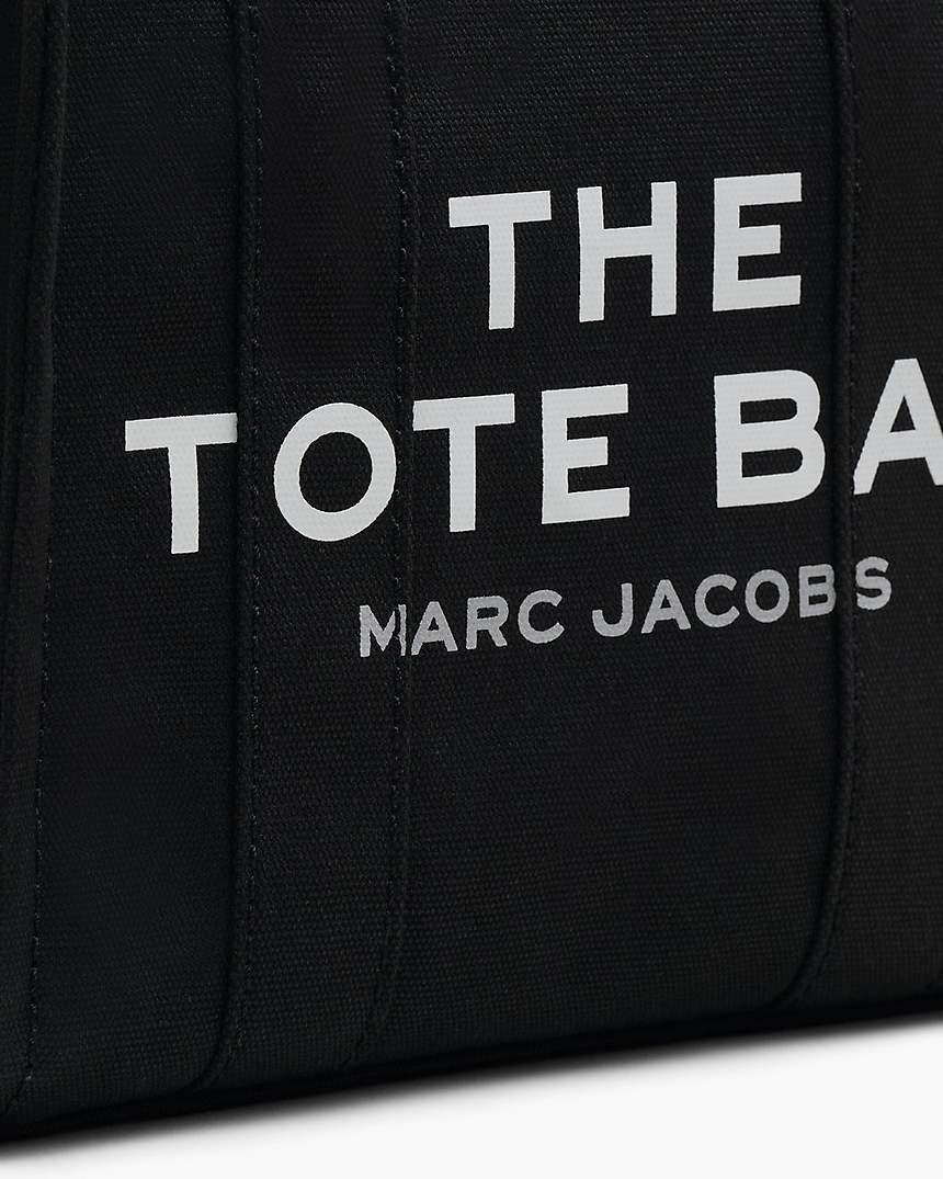 The Canvas
Small Tote Bag