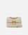 Love Bag Puff large butterfly quilt crossbody bag