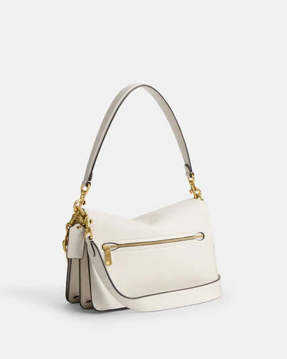 Chain Tabby Shoulder Bag 26