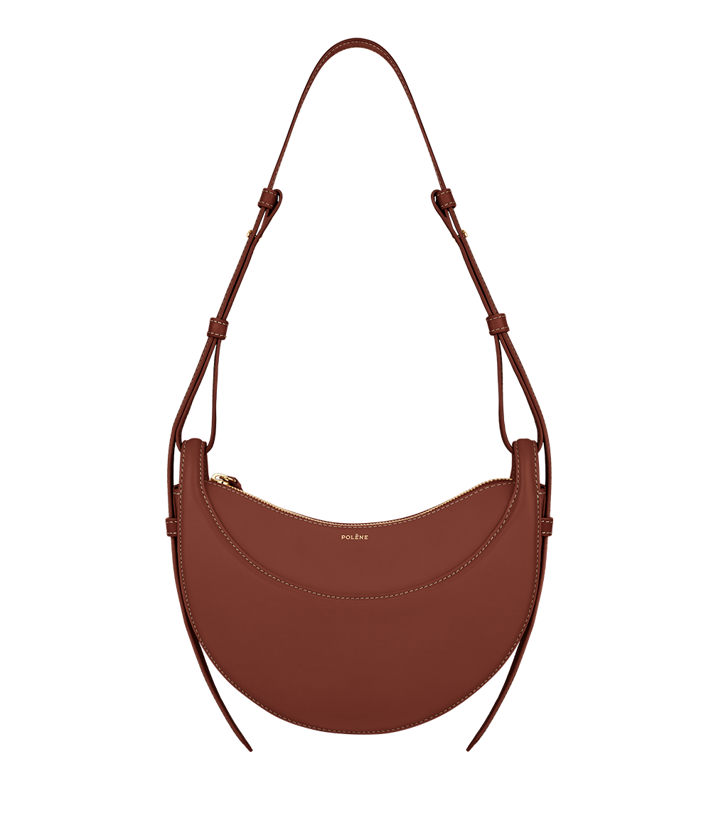 Numéro Dix
Edition Smooth Cognac