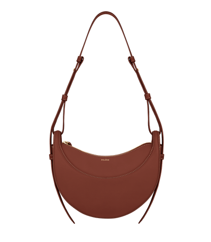 Numéro Dix
Edition Smooth Cognac