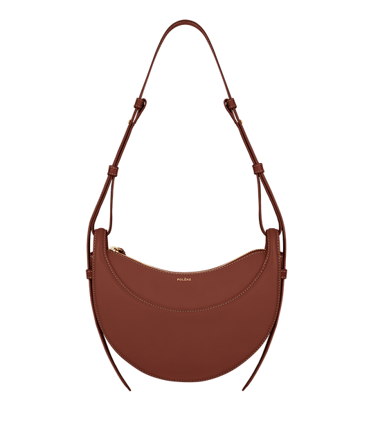 Numéro Dix
Edition Smooth Cognac