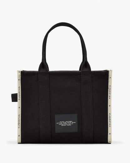 The Jacquard
Large Tote Bag