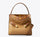 Small Lee Radziwill Double Bag
