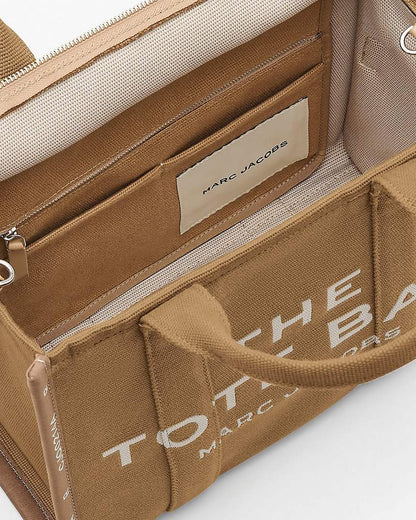 The Jacquard
Medium Tote Bag