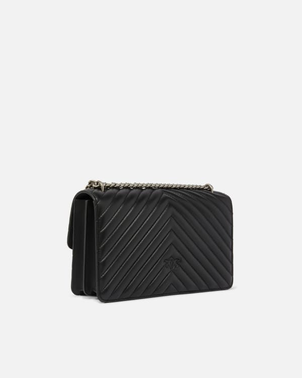 Classic Love Bag One Chevron