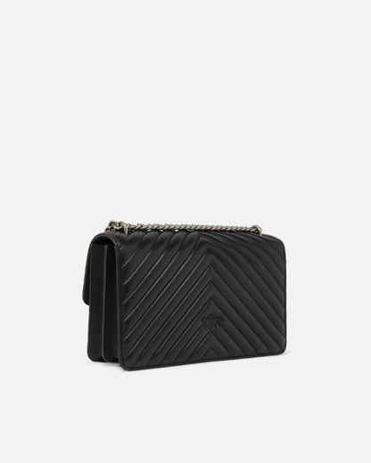 Classic Love Bag One Chevron