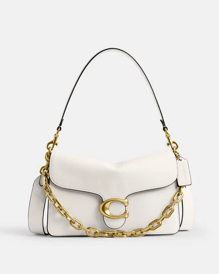 Chain Tabby Shoulder Bag 26