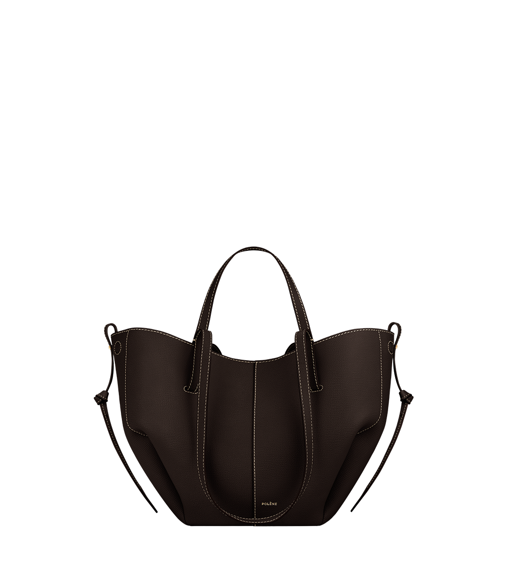 Polèn Cyme Mini
Edition Textured Ebony