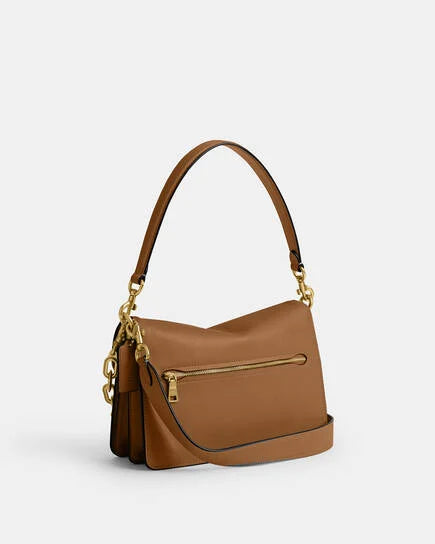 Chain Tabby Shoulder Bag 26
