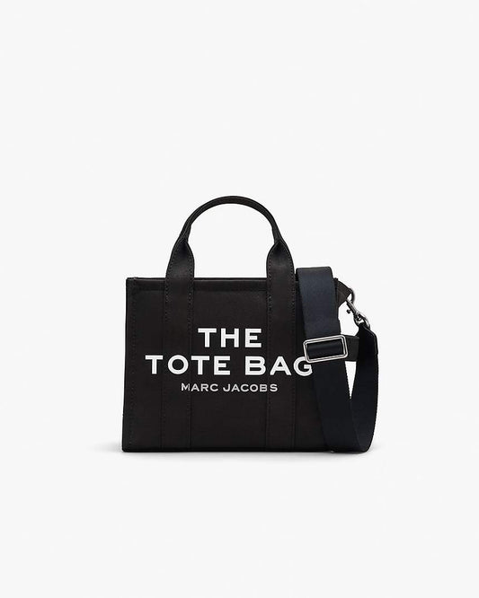 The Canvas
Small Tote Bag