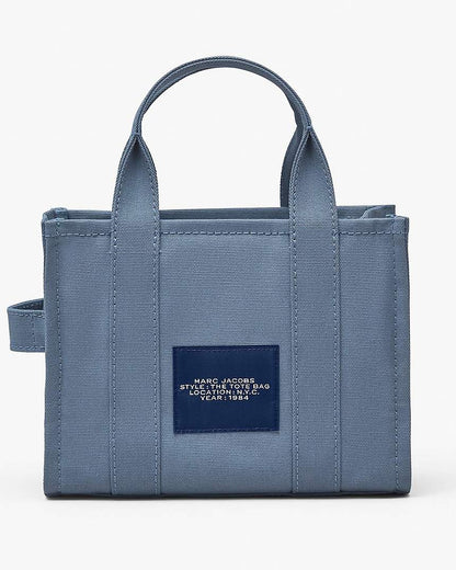 The Canvas
Small Tote Bag