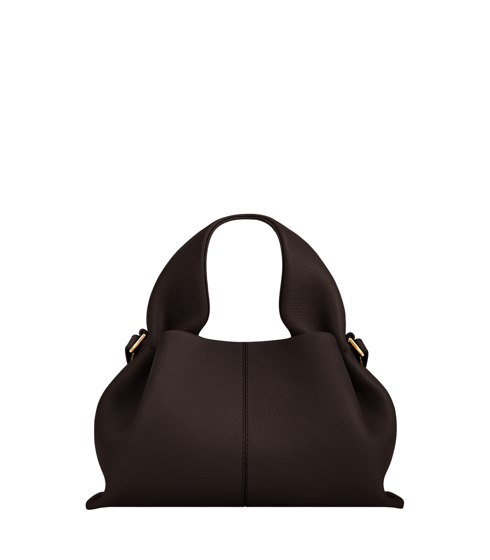 Numéro Neuf Mini
Edition Textured Ebony