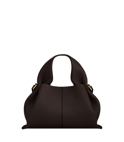 Numéro Neuf Mini
Edition Textured Ebony