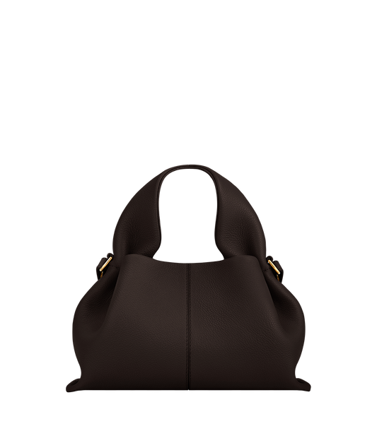 Numéro Neuf Mini
Edition Textured Ebony