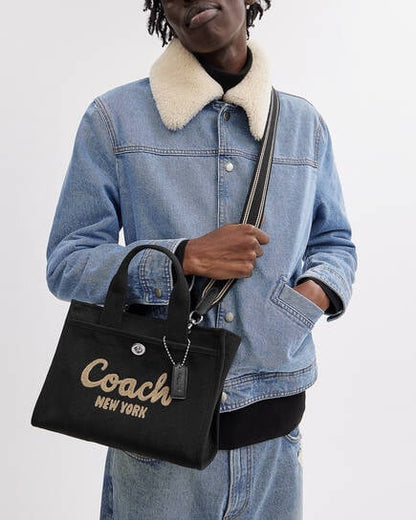 Cargo Tote Bag 26

Bestseller