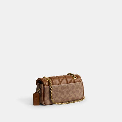 Tabby shoulder bag 20