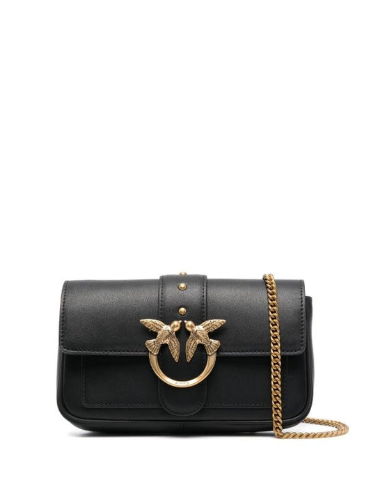 Pinko Pocket Love Bag One Simply
