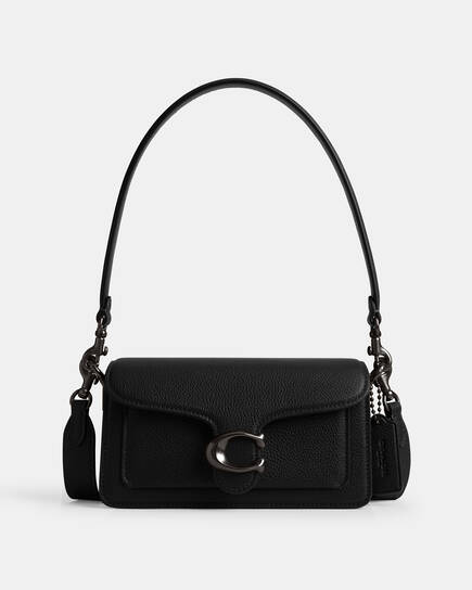 Tabby Shoulder Bag 20
NEW ARRIVAL ⭐