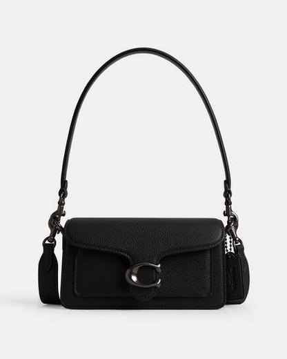 Tabby Shoulder Bag 20

NEW ARRIVAL ⭐