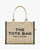 The Jacquard
Large Tote Bag