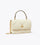 Mini Kira Diamond Quilt Top-handle Crossbody