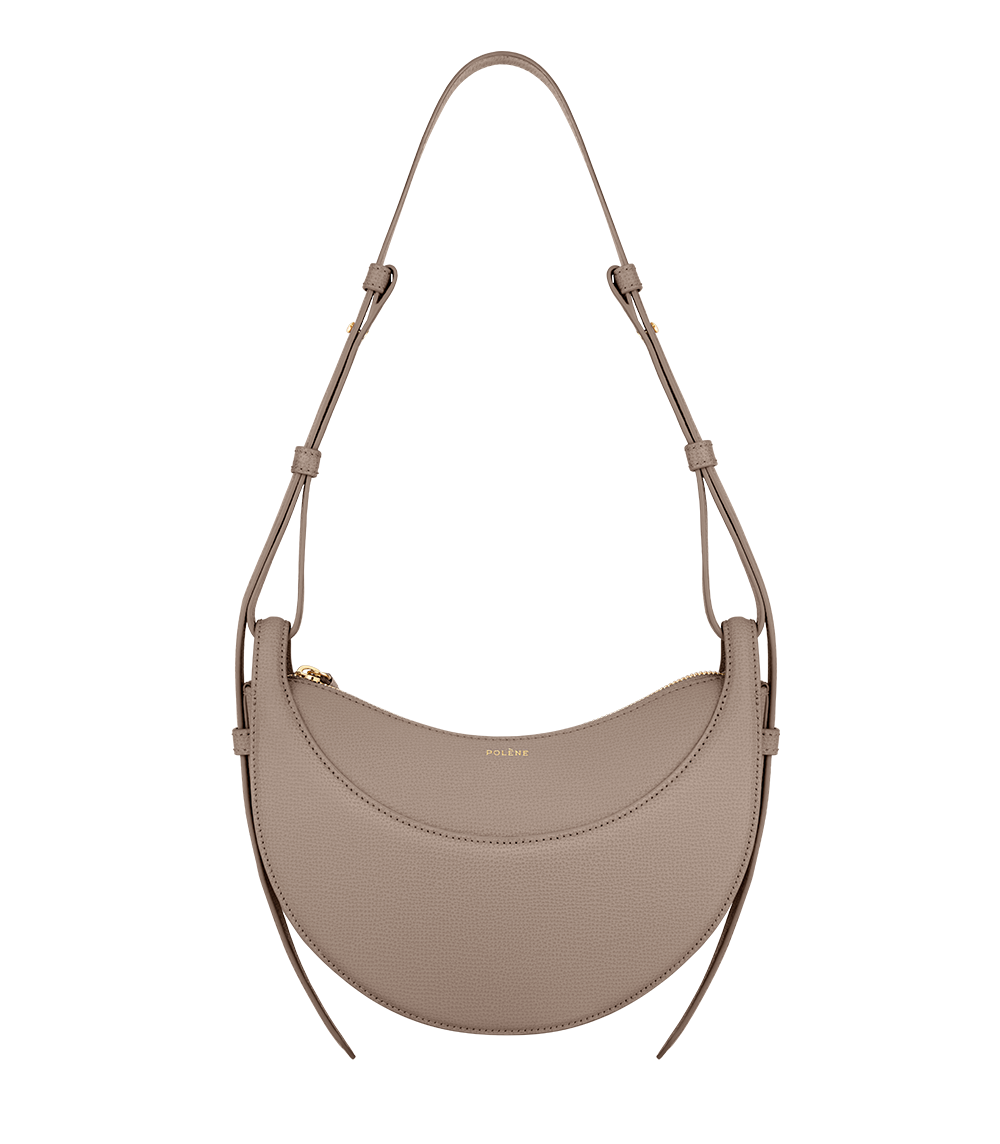 Numéro Dix
Edition Textured Taupe