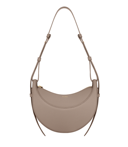 Numéro Dix
Edition Textured Taupe