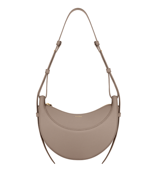 Numéro Dix
Edition Textured Taupe