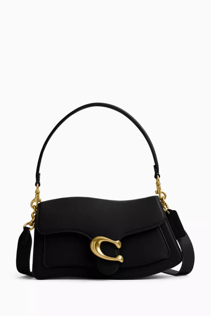 Twisted Tabby Shoulder Bag 28