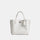 Willow Tote Bag 24 In Signature