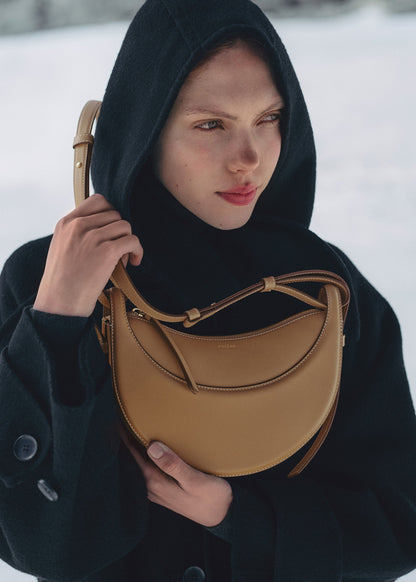 Numéro Dix
Edition Smooth Ocher