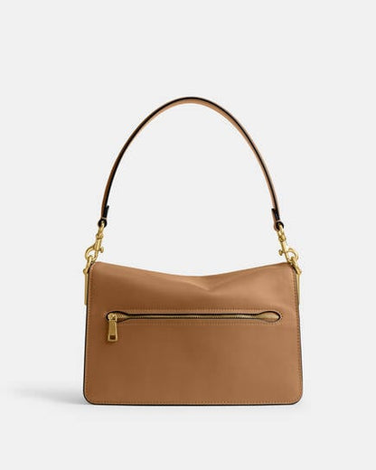 Chain Tabby Shoulder Bag 26