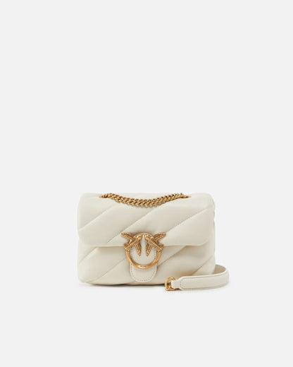 Mini Love Bag Puff Maxi Quilt