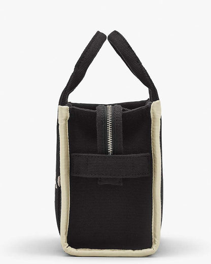 The Jacquard
Small Tote Bag