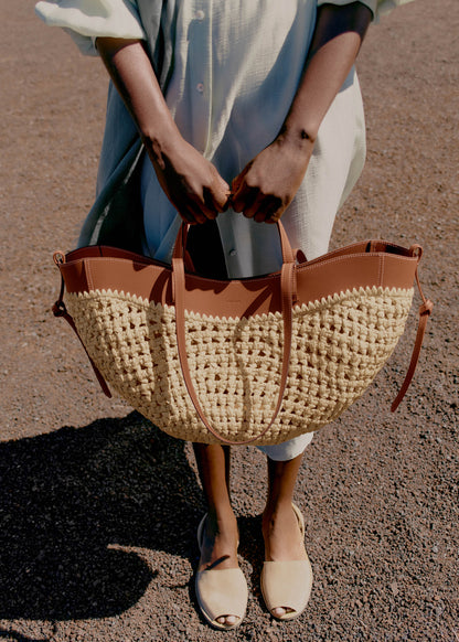 Cyme
Edition Raffia