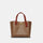 Willow Tote Bag 24 In Signature