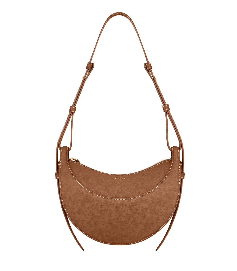 Numéro Dix
Edition Textured Camel