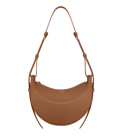 Numéro Dix
Edition Textured Camel