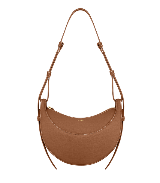 Numéro Dix
Edition Textured Camel