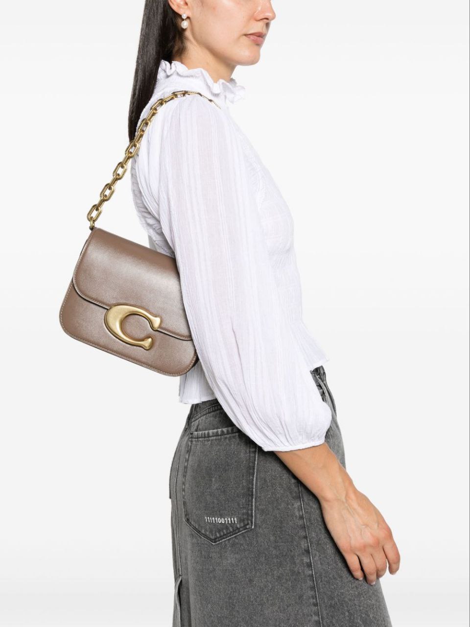 Idol coach bag