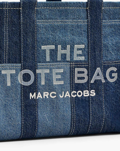 The Denim
Medium Tote Bag