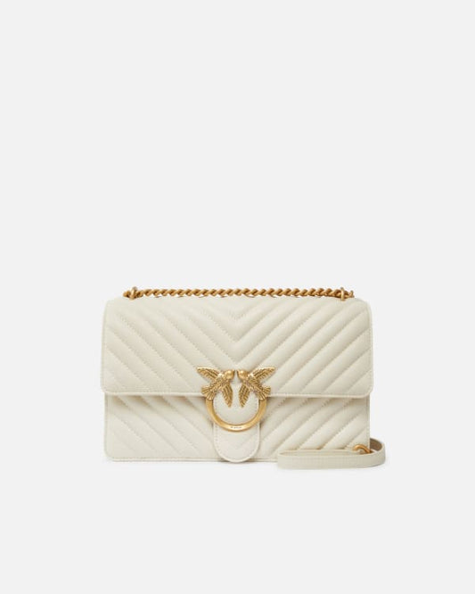 Classic Love Bag One Chevron