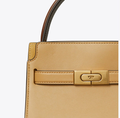 Petite Lee Radziwill Double Bag