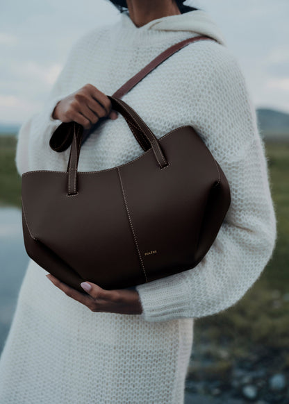 Polèn Cyme Mini
Edition Textured Ebony