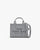 The Leather
Small Tote Bag
