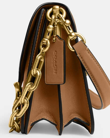 Chain Tabby Shoulder Bag 26