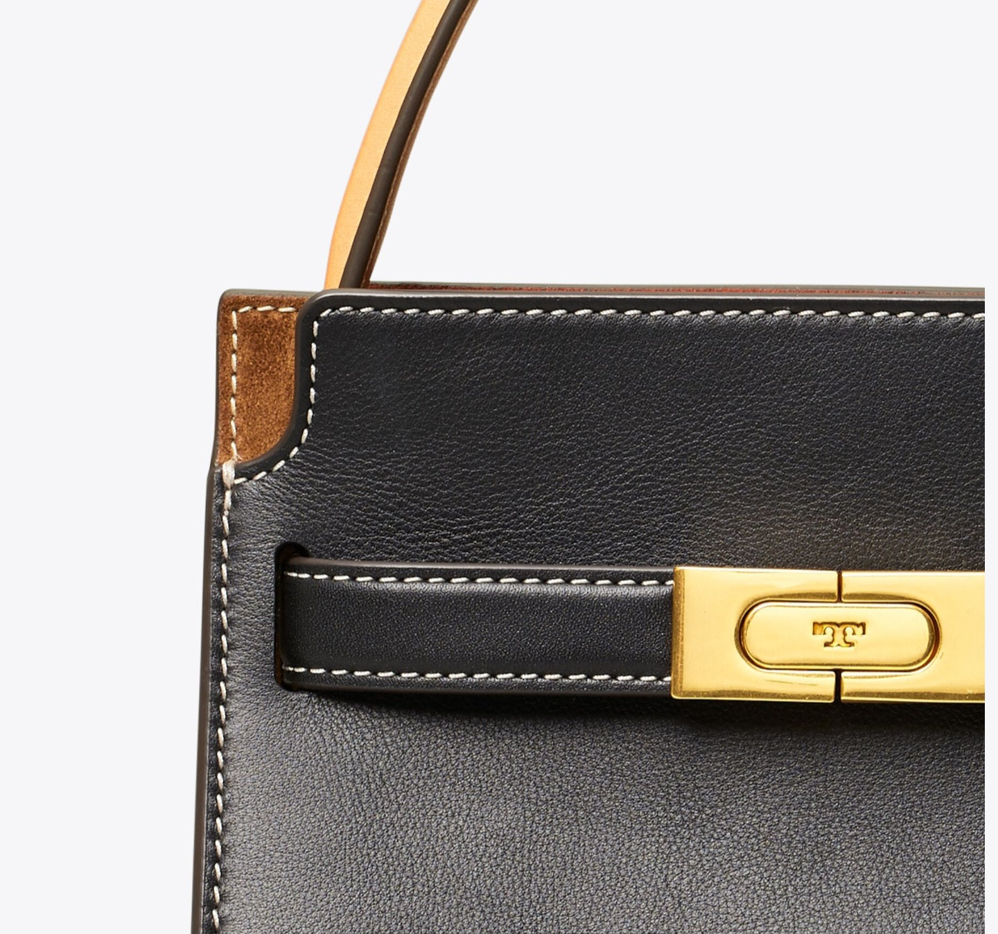 Petite Lee Radziwill Double Bag